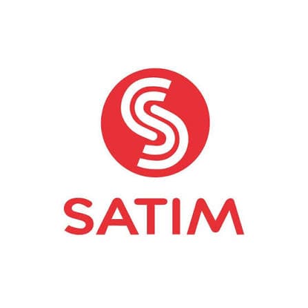 Logo-Satim